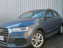 Utilisé 2016 Audi Q3 Ambiente SUV | 14 990 € (Prix juste)