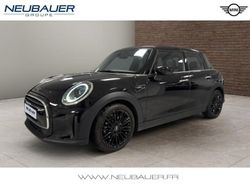 Midnight black Utilisé 2022 Mini Cooper Citadine | 23 990 € (Prix juste)