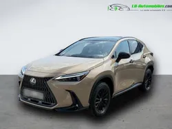 Utilisé 2024 Lexus NX350h | 64 900 €