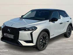 Biton Nouvelle 2025 DS Automobiles DS3 SUV | 34 990 € (Prix assez cher)