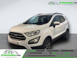 Utilisé 2018 Ford Ecosport SUV | 16 700 € (Prix juste)