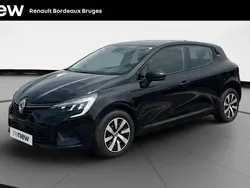 Noir Utilisé 2023 Renault Clio V Equilibre Citadine | 15 800 € (Prix juste)
