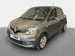 Gris Utilisé 2020 Renault Twingo Zen Citadine | 11 999 €