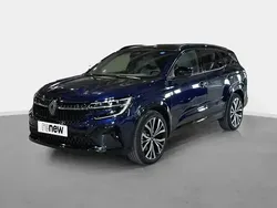 Bleu Utilisé 2024 Renault Espace Iconic Monospace | 37 990 € (Super prix)