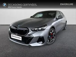 Gris Utilisé 2024 BMW i5 M Sport Berline | 69 990 €