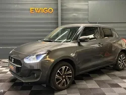 Gris Utilisé 2023 Suzuki Swift Berline | 15 490 €