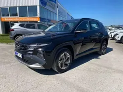 Noir Nouvelle 2025 Hyundai Tucson SUV | 35 280 € (Prix juste)