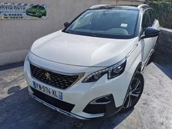 Utilisé 2020 Peugeot 3008 GT-line Break | 27 990 € (Prix cher)