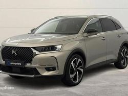 Blanc Utilisé 2020 DS Automobiles DS7 Crossback Grand Chic SUV | 23 799 € (Prix juste)