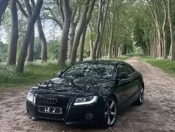 Utilisé 2008 Audi A5 Ambition Coupé | 9 900 € (Bon prix)