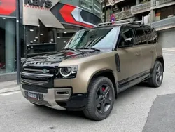 Utilisé 2020 Land Rover Defender SUV | 73 900 € (Prix cher)