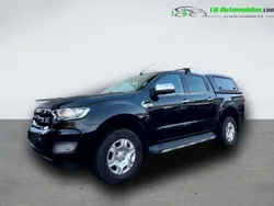 Utilisé 2017 Ford Ranger Pick-up | 34 400 € (Prix juste)