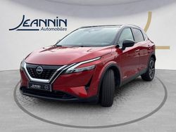 Utilisé 2024 Nissan Qashqai SUV | 33 900 €
