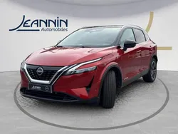 Utilisé 2024 Nissan Qashqai SUV | 36 150 €