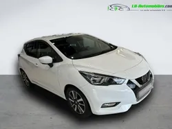 Utilisé 2019 Nissan Micra Citadine | 16 300 €