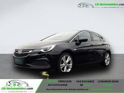 Utilisé 2019 Opel Astra Berline | 19 300 € (Prix cher)