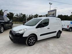 Utilisé 2017 Peugeot Partner Monospace | 9 200 € (Bon prix)