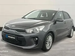 Utilisé 2018 Kia Rio Active Berline | 12 499 € (Prix juste)