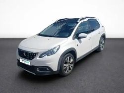 Blanc Utilisé 2019 Peugeot 2008 S SUV | 11 990 € (Super prix)
