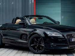 Occasion 2007 Audi TT Roadster Sport Cabriolet | 19 990 €