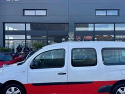 Occasion 2016 Renault Kangoo Life Monospace | 13 990 € (Prix cher)