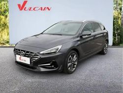 Gris Utilisé 2022 Hyundai i30 Break | 16 990 €
