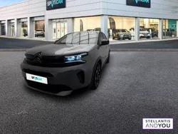 Gris Utilisé 2024 Citroën C5 Aircross SUV | 25 890 € (Bon prix)