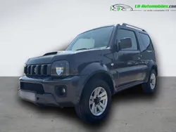 Utilisé 2013 Suzuki Jimny SUV | 17 800 € (Prix juste)