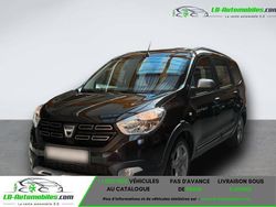 Occasion 2022 Dacia Lodgy Monospace | 21 800 € (Prix assez cher)