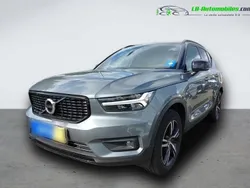 Utilisé 2018 Volvo XC40 SUV | 31 400 € (Prix cher)