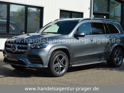 Utilisé 2020 Mercedes GLS400 SUV | 75 900 €