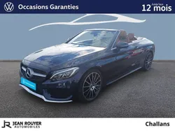 Mercedes C250