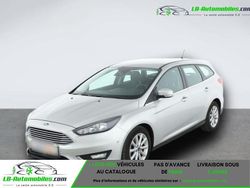 Utilisé 2017 Ford Focus Titanium Break | 16 800 € (Prix juste)