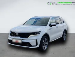 Utilisé 2021 Kia Sorento 2 SUV | 42 400 € (Prix juste)