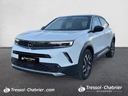 Utilisé 2022 Opel Mokka Elegance SUV | 14 990 € (Prix juste)
