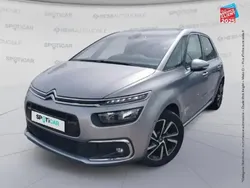 Utilisé 2021 Citroën C4 SpaceTourer Feel Monospace | 16 499 € (Bon prix)