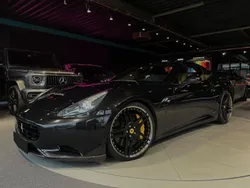 Utilisé 2011 Ferrari California Cabriolet | 135 900 € (Prix assez cher)