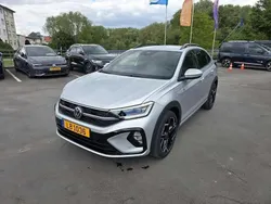 Argent Utilisé 2025 VW Taigo R-line SUV | 29 128 € (Prix cher)
