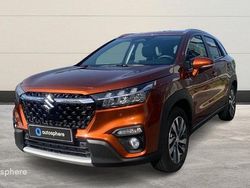 Brun Utilisé 2025 Suzuki SX4 S-Cross Style SUV | 25 390 € (Prix assez cher)