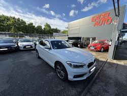 Utilisé 2015 BMW 125 Citadine | 13 990 €