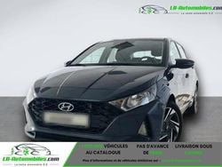 Utilisé 2024 Hyundai i20 Citadine | 19 000 € (Prix juste)
