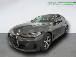 Utilisé 2023 BMW 420 Sport Line Coupé | 43 500 € (Bon prix)