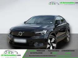 Utilisé 2022 Volvo C40 SUV | 42 400 € (Prix juste)