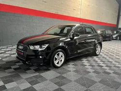 Utilisé 2016 Audi A1 Business Citadine | 14 990 € (Prix cher)