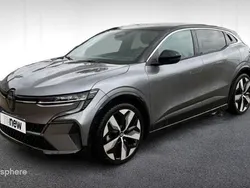 Biton Utilisé 2024 Renault Mégane Techno SUV | 31 979 € (Prix assez cher)