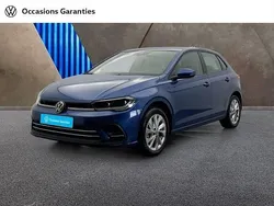Utilisé 2024 VW Polo Style | 20 695 € (Prix juste)