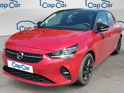 Utilisé 2020 Opel Corsa Ultimate | 10 990 € (Prix assez cher)