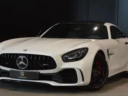 Utilisé 2016 Mercedes AMG GT AMG Coupé | 119 900 €