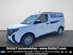 Blanc Utilisé 2024 Ford Transit Trend | 23 990 €