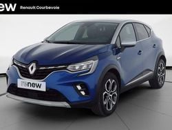 Utilisé 2021 Renault Captur SUV | 17 950 € (Prix juste)